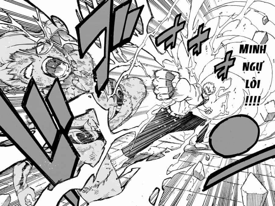 Fairy Tail Nhiệm Vụ Trăm Năm - Chương 41 - ảnh 19