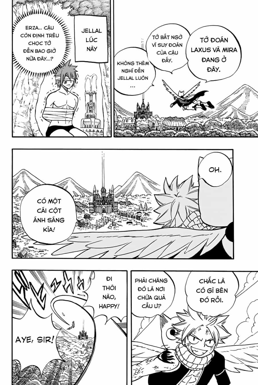 Fairy Tail Nhiệm Vụ Trăm Năm - Chương 42 - ảnh 17