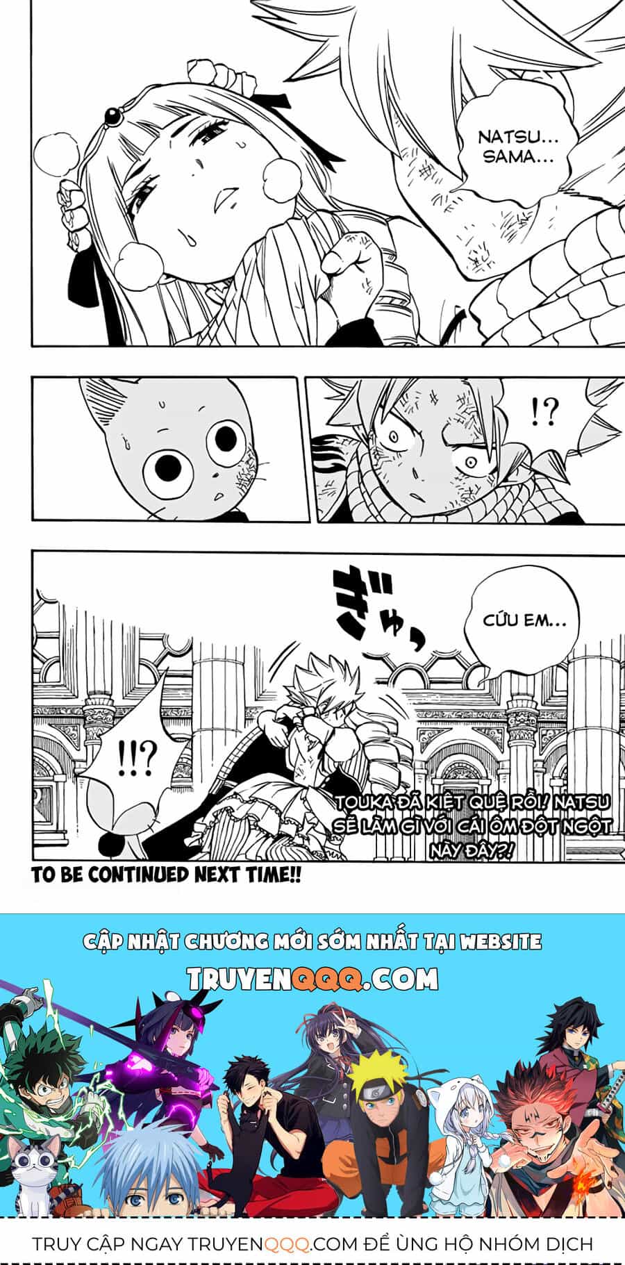 Fairy Tail Nhiệm Vụ Trăm Năm - Chương 42 - ảnh 21