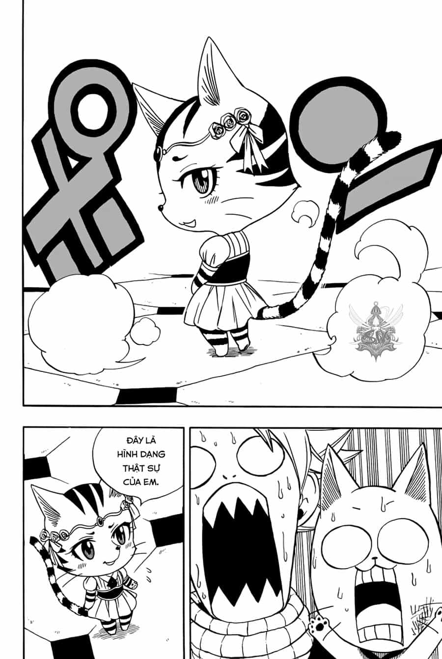 Fairy Tail Nhiệm Vụ Trăm Năm - Chương 43 - ảnh 15