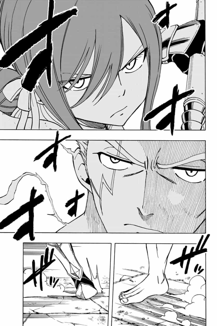 Fairy Tail Nhiệm Vụ Trăm Năm - Chương 43 - ảnh 18