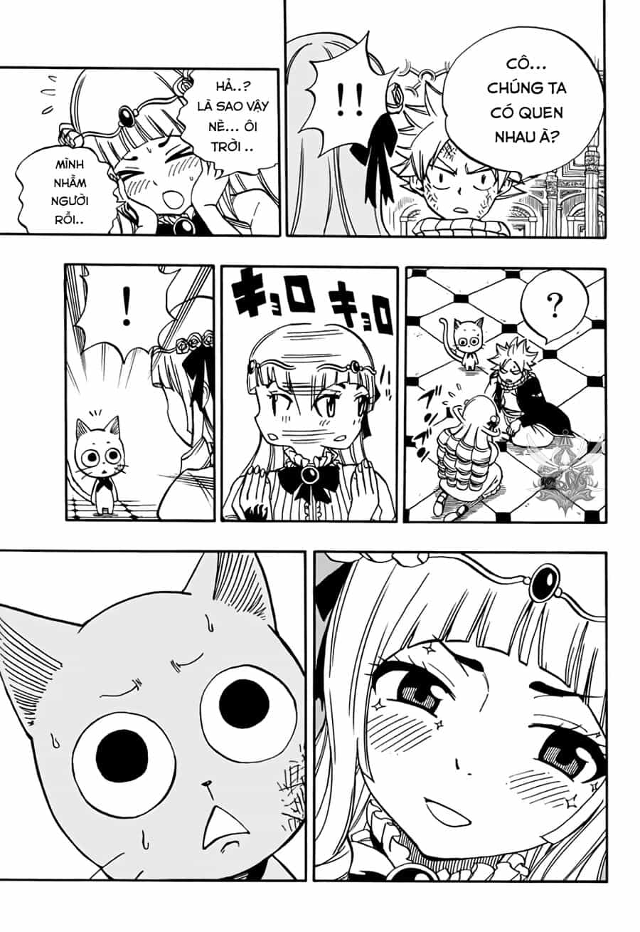 Fairy Tail Nhiệm Vụ Trăm Năm - Chương 43 - ảnh 8