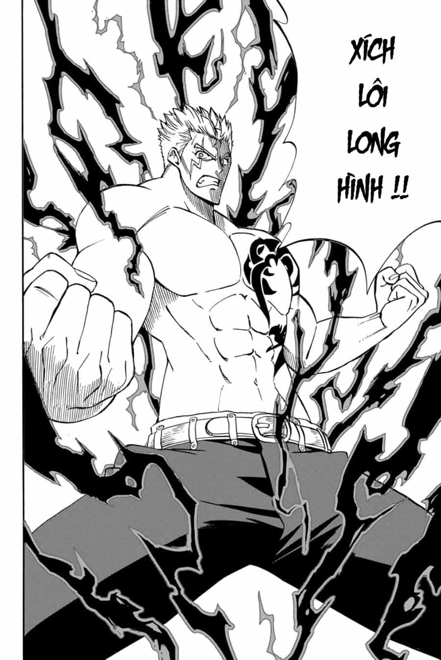 Fairy Tail Nhiệm Vụ Trăm Năm - Chương 44 - ảnh 5
