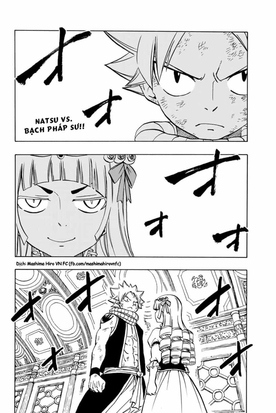 Fairy Tail Nhiệm Vụ Trăm Năm - Chương 46 - ảnh 3