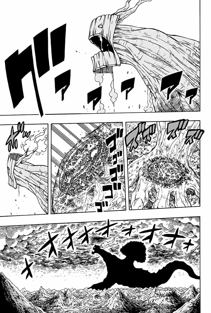 Fairy Tail Nhiệm Vụ Trăm Năm - Chương 50 - ảnh 10