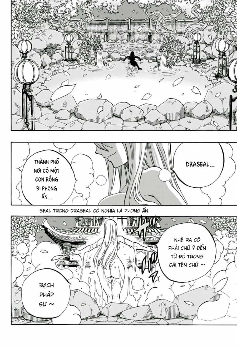 Fairy Tail Nhiệm Vụ Trăm Năm - Chương 50 - ảnh 20
