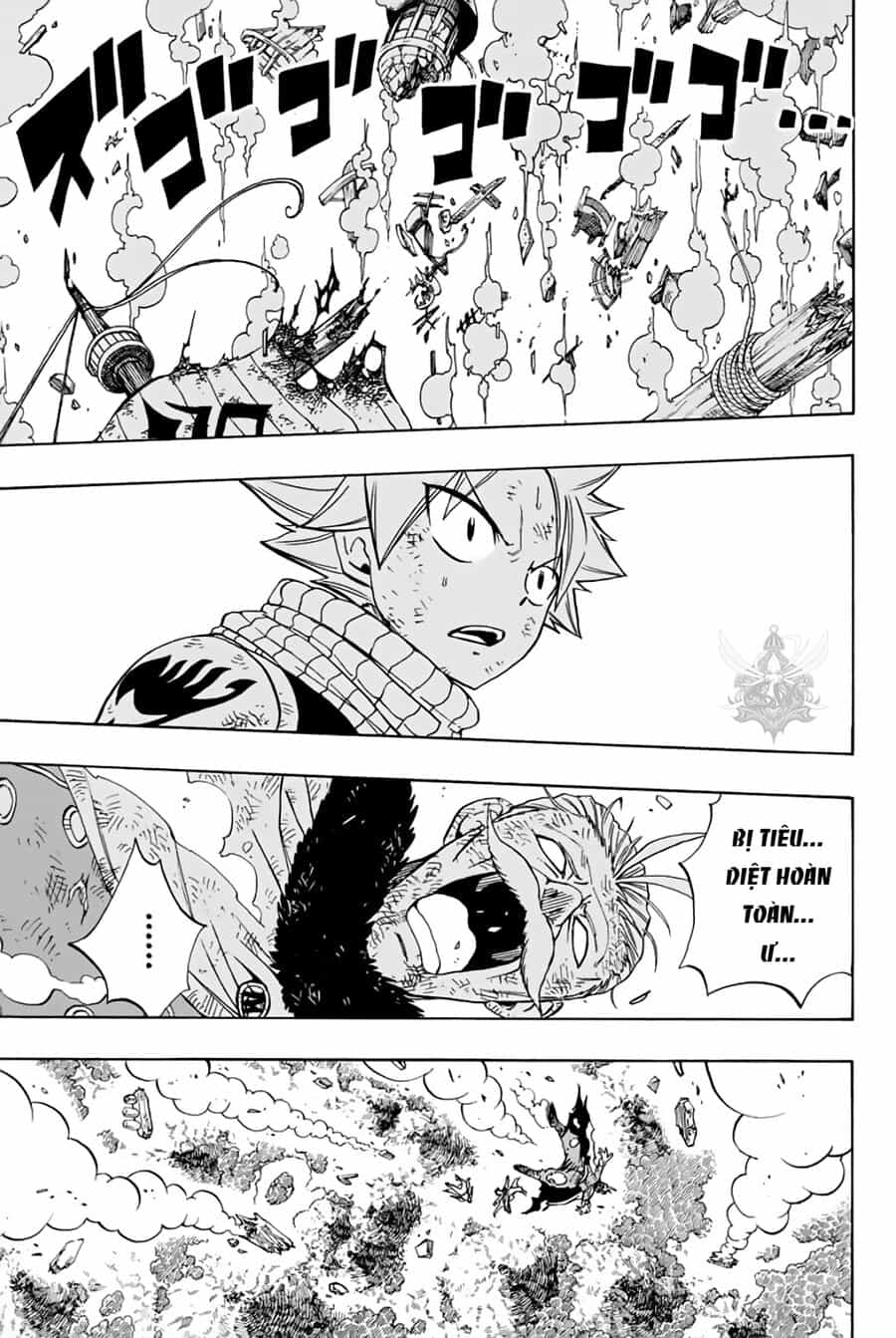 Fairy Tail Nhiệm Vụ Trăm Năm - Chương 51 - ảnh 18