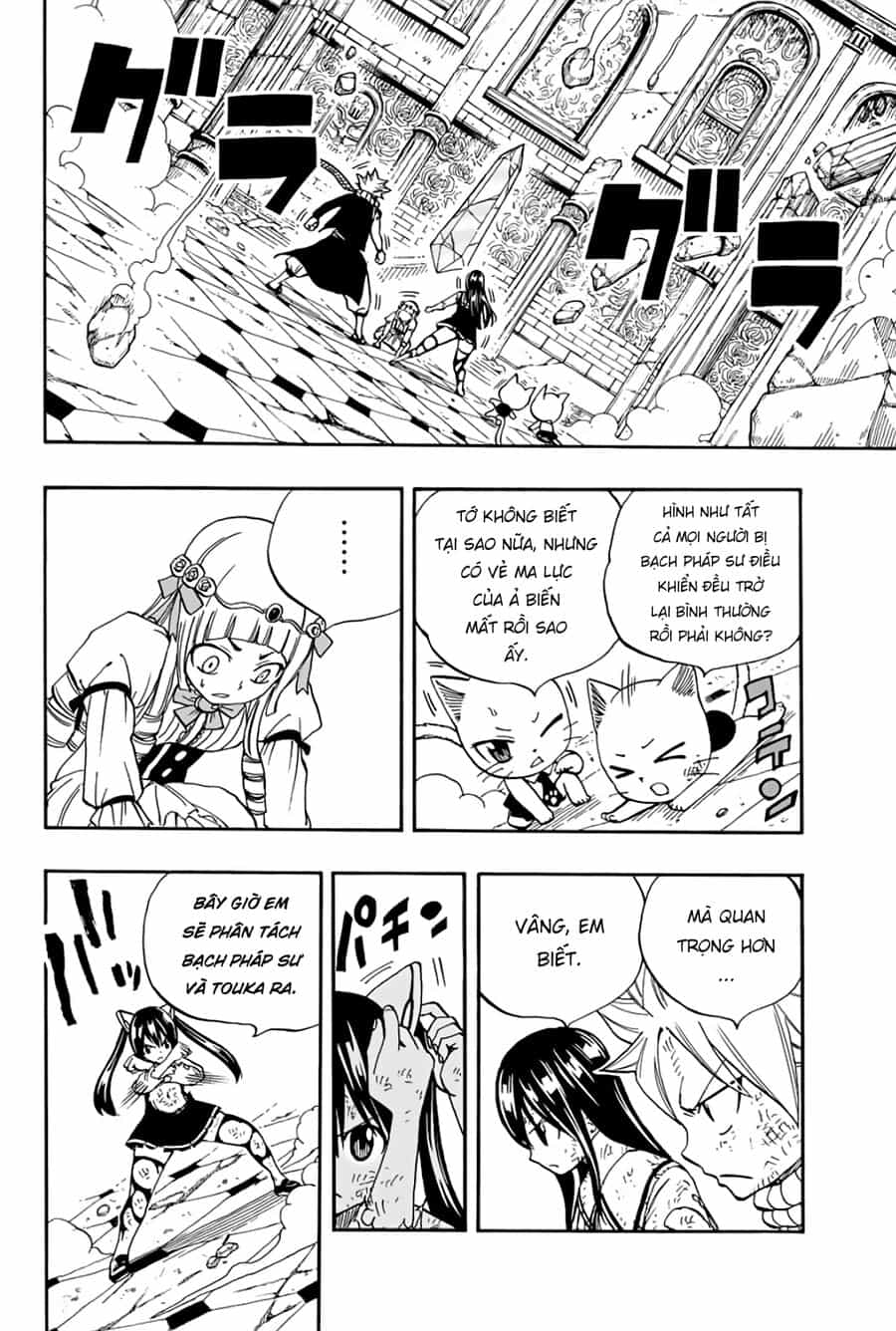 Fairy Tail Nhiệm Vụ Trăm Năm - Chương 51 - ảnh 5