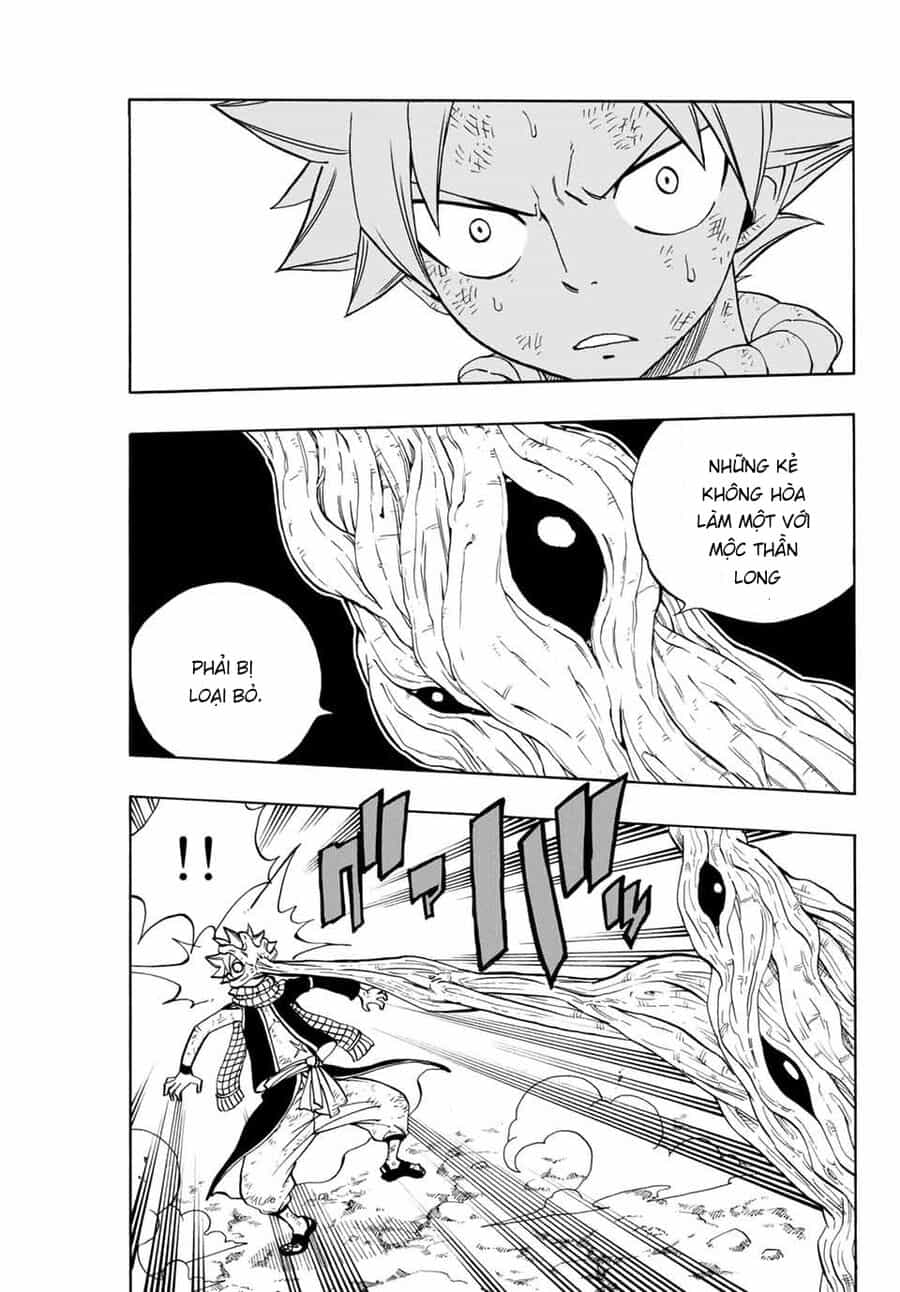 Fairy Tail Nhiệm Vụ Trăm Năm - Chương 52 - ảnh 12