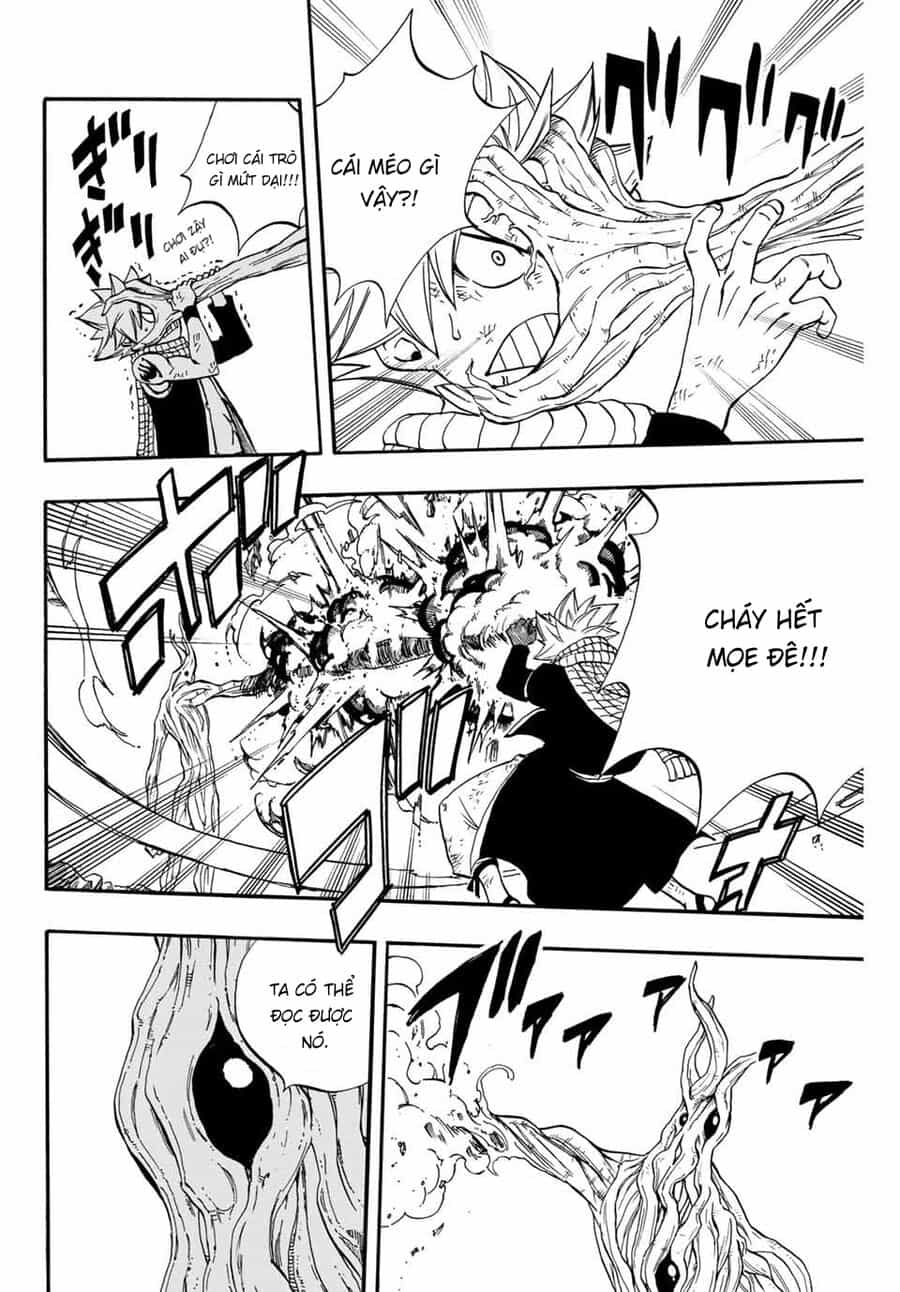 Fairy Tail Nhiệm Vụ Trăm Năm - Chương 52 - ảnh 13