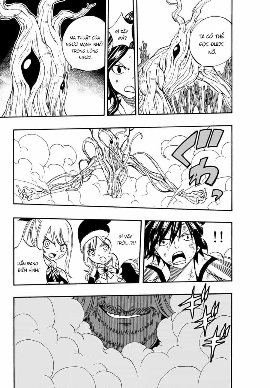 Fairy Tail Nhiệm Vụ Trăm Năm - Chương 52 - ảnh 15