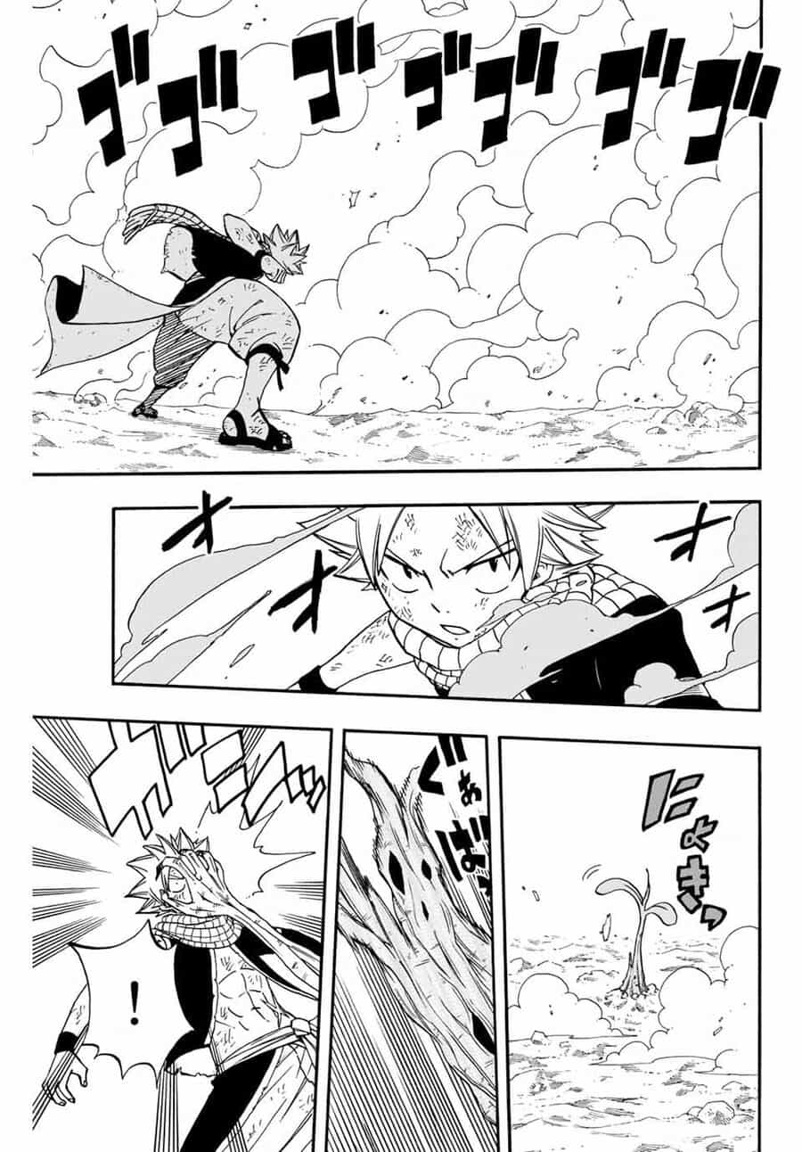 Fairy Tail Nhiệm Vụ Trăm Năm - Chương 53 - ảnh 14