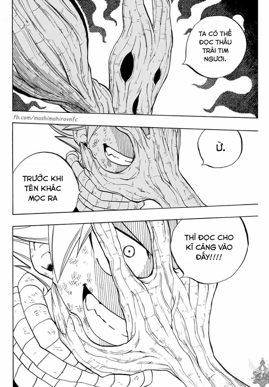 Fairy Tail Nhiệm Vụ Trăm Năm - Chương 53 - ảnh 15