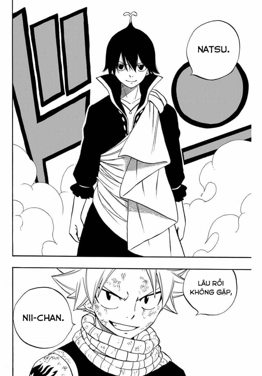 Fairy Tail Nhiệm Vụ Trăm Năm - Chương 53 - ảnh 17