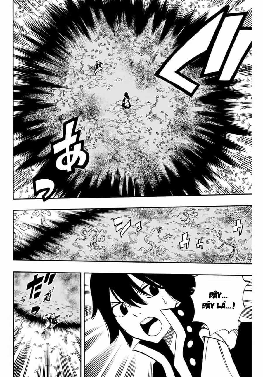 Fairy Tail Nhiệm Vụ Trăm Năm - Chương 53 - ảnh 19