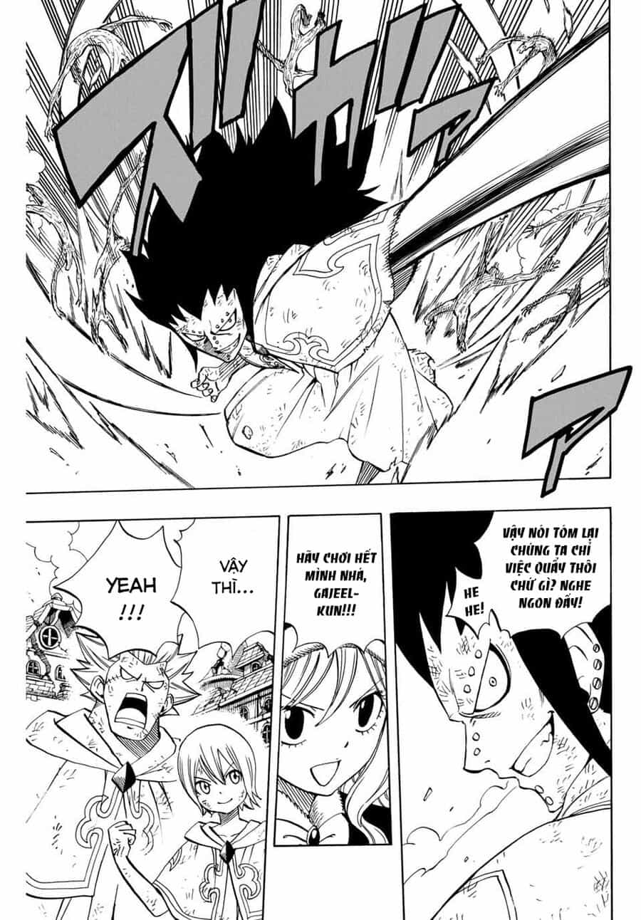 Fairy Tail Nhiệm Vụ Trăm Năm - Chương 53 - ảnh 6