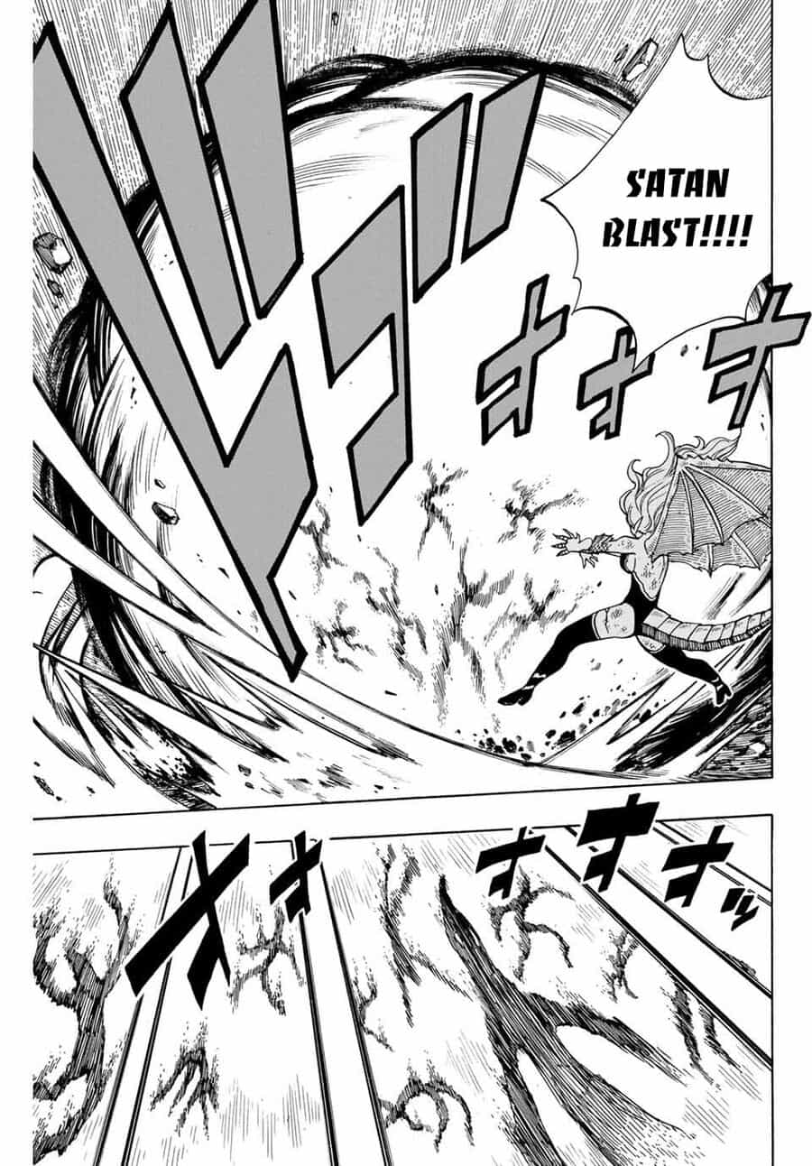 Fairy Tail Nhiệm Vụ Trăm Năm - Chương 53 - ảnh 8