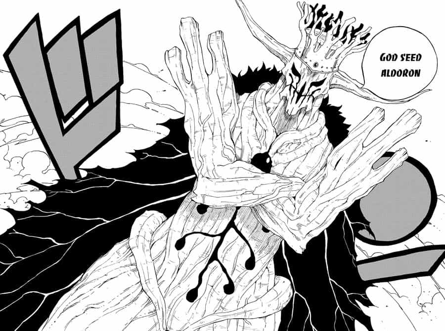 Fairy Tail Nhiệm Vụ Trăm Năm - Chương 54 - ảnh 16