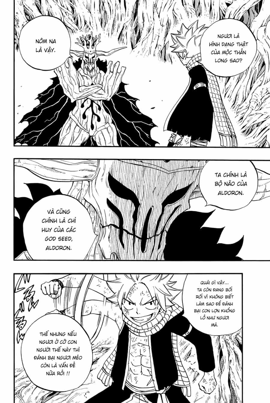 Fairy Tail Nhiệm Vụ Trăm Năm - Chương 54 - ảnh 17