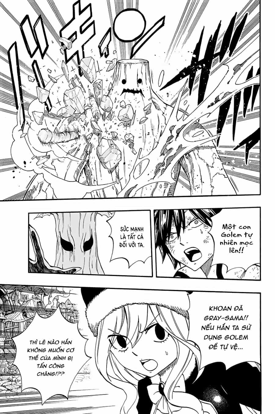 Fairy Tail Nhiệm Vụ Trăm Năm - Chương 55 - ảnh 14