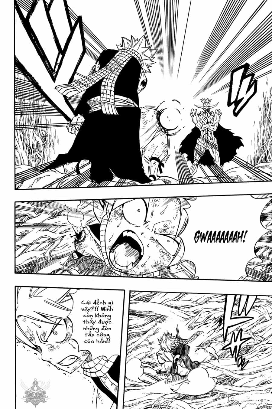 Fairy Tail Nhiệm Vụ Trăm Năm - Chương 55 - ảnh 9