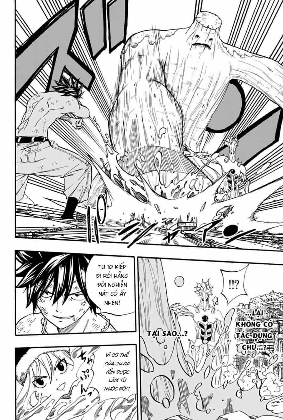 Fairy Tail Nhiệm Vụ Trăm Năm - Chương 57 - ảnh 11