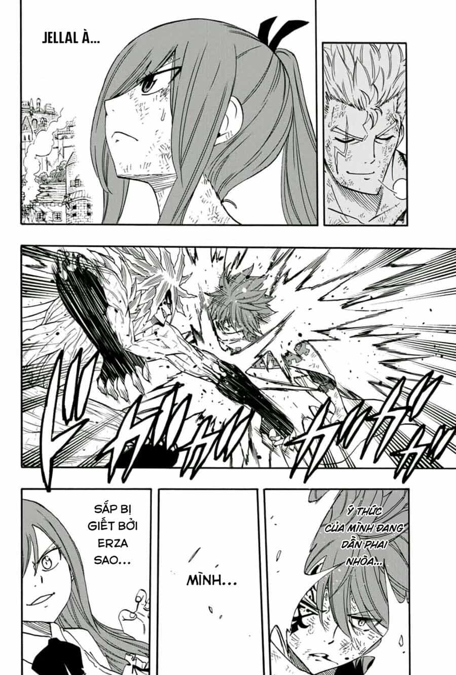 Fairy Tail Nhiệm Vụ Trăm Năm - Chương 59 - ảnh 13