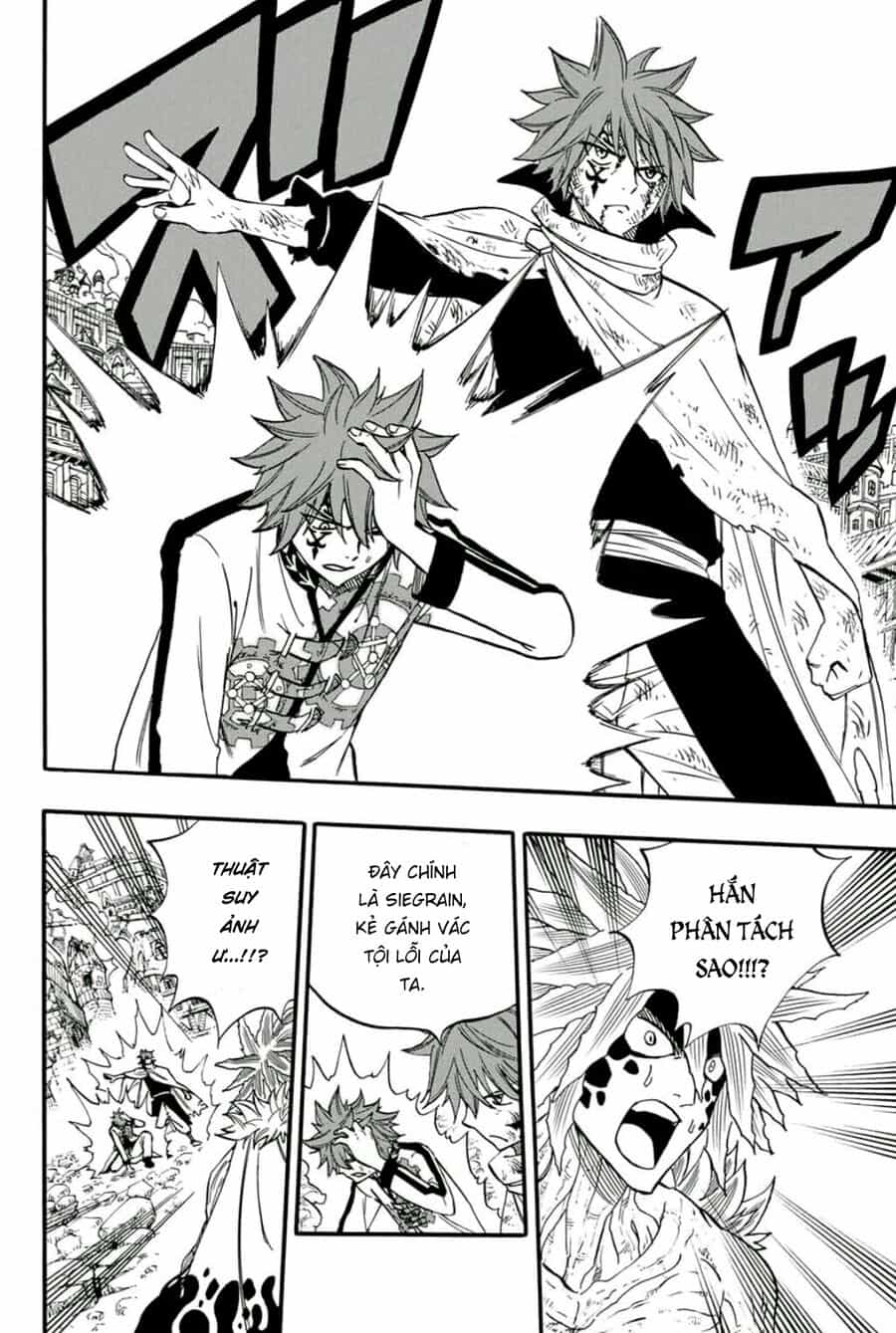 Fairy Tail Nhiệm Vụ Trăm Năm - Chương 59 - ảnh 19