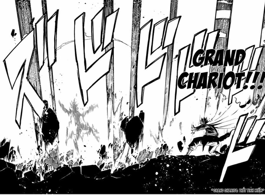 Fairy Tail Nhiệm Vụ Trăm Năm - Chương 59 - ảnh 21
