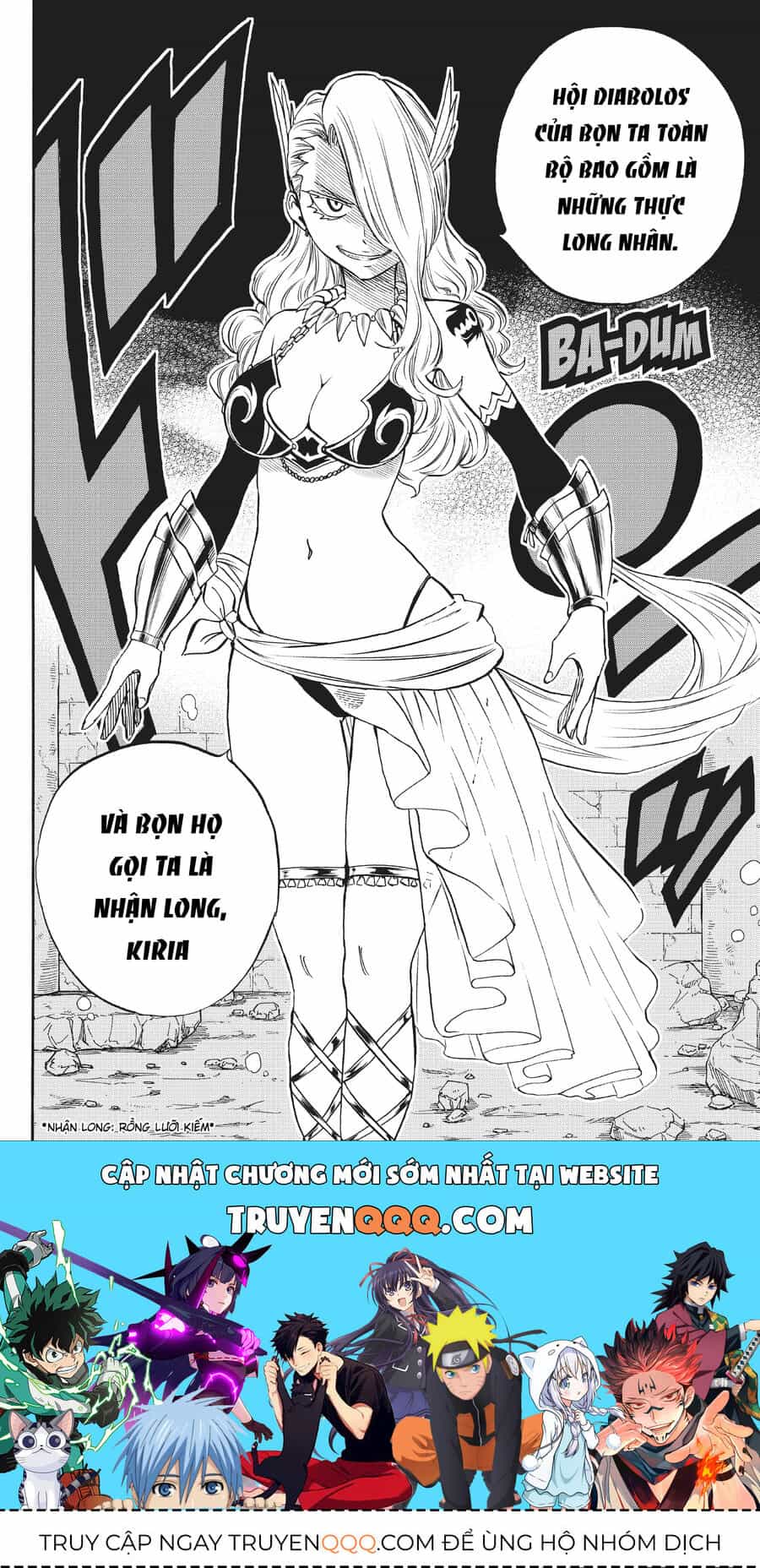 Fairy Tail Nhiệm Vụ Trăm Năm - Chương 6 - ảnh 19