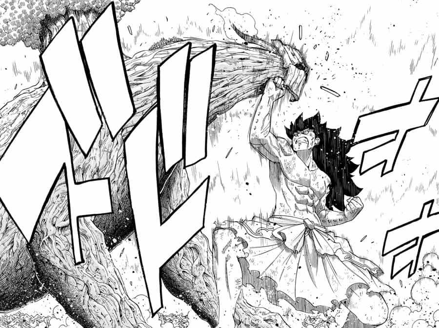 Fairy Tail Nhiệm Vụ Trăm Năm - Chương 60 - ảnh 13
