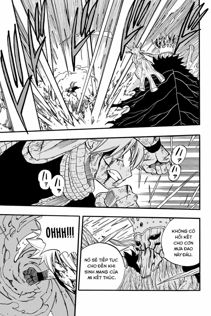 Fairy Tail Nhiệm Vụ Trăm Năm - Chương 61 - ảnh 18