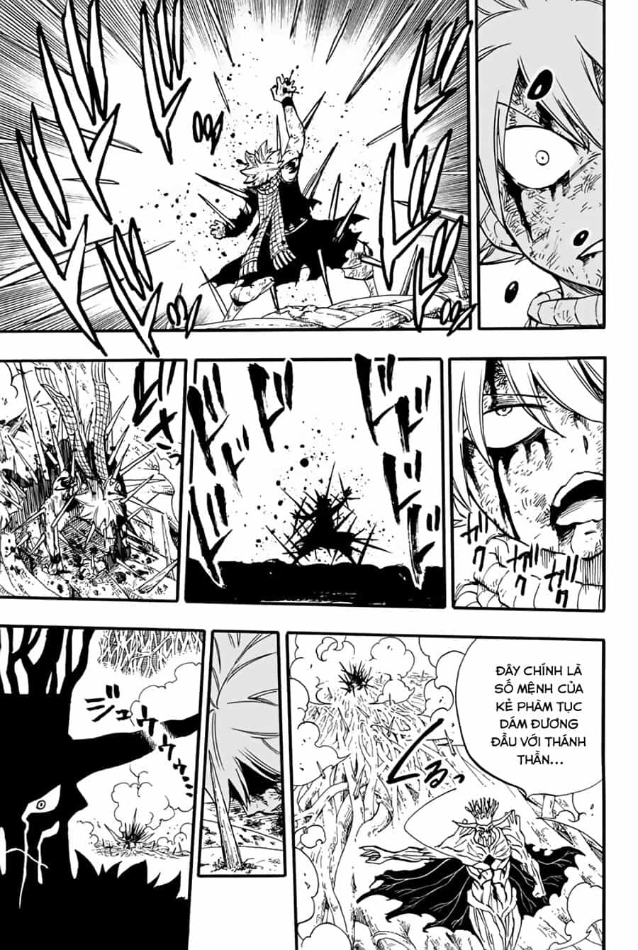 Fairy Tail Nhiệm Vụ Trăm Năm - Chương 61 - ảnh 20