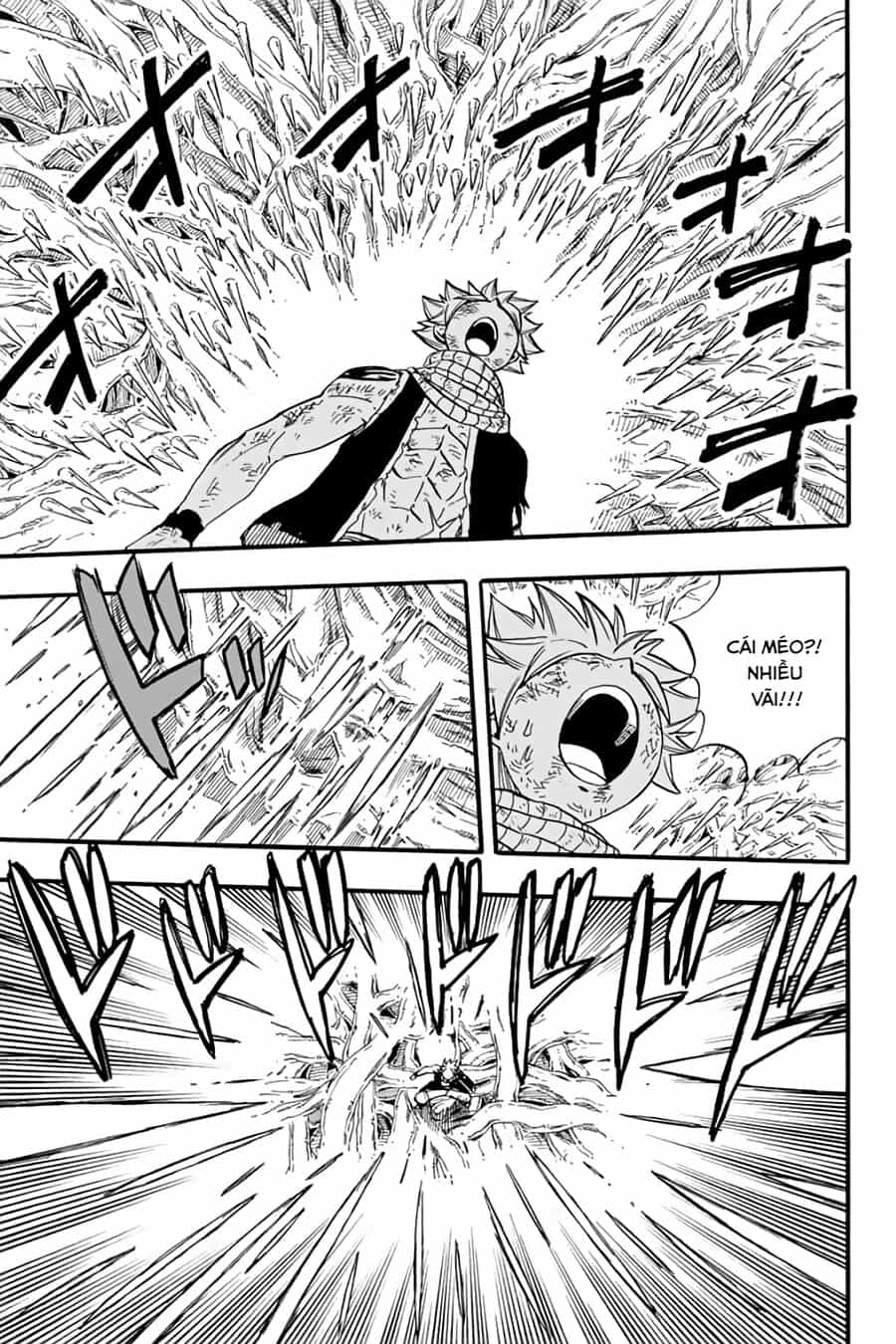 Fairy Tail Nhiệm Vụ Trăm Năm - Chương 61 - ảnh 4