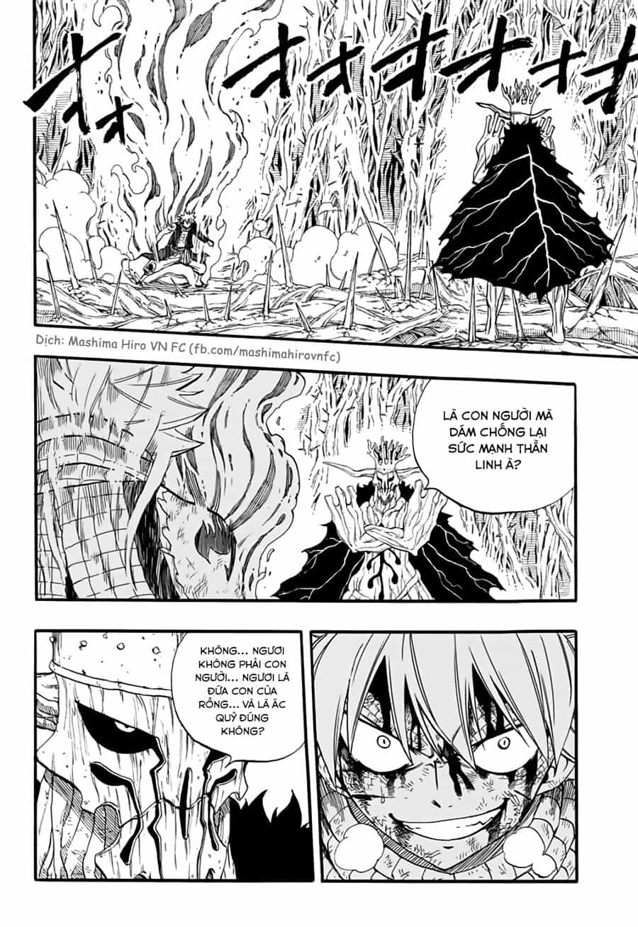 Fairy Tail Nhiệm Vụ Trăm Năm - Chương 62 - ảnh 3