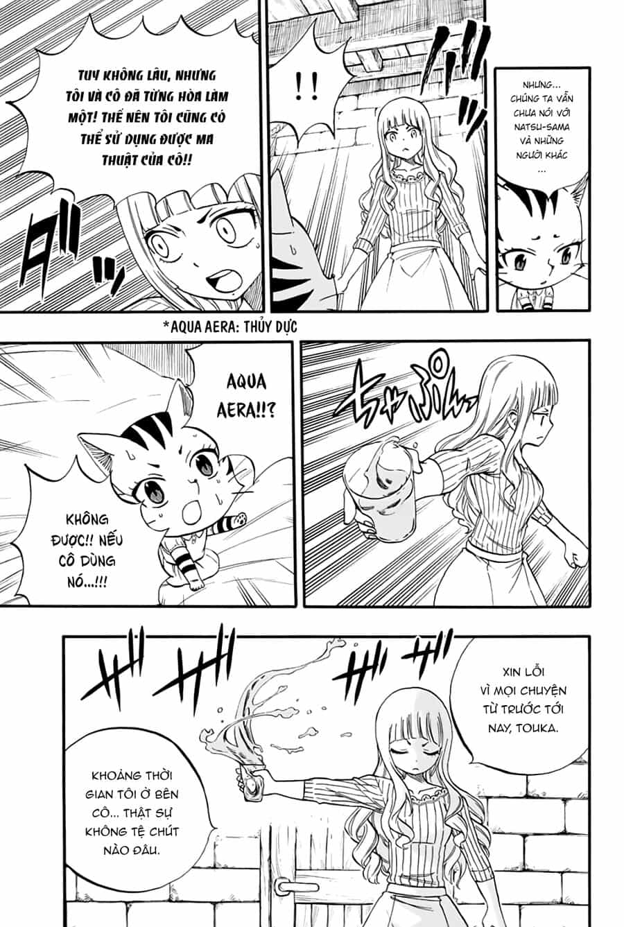 Fairy Tail Nhiệm Vụ Trăm Năm - Chương 65 - ảnh 6