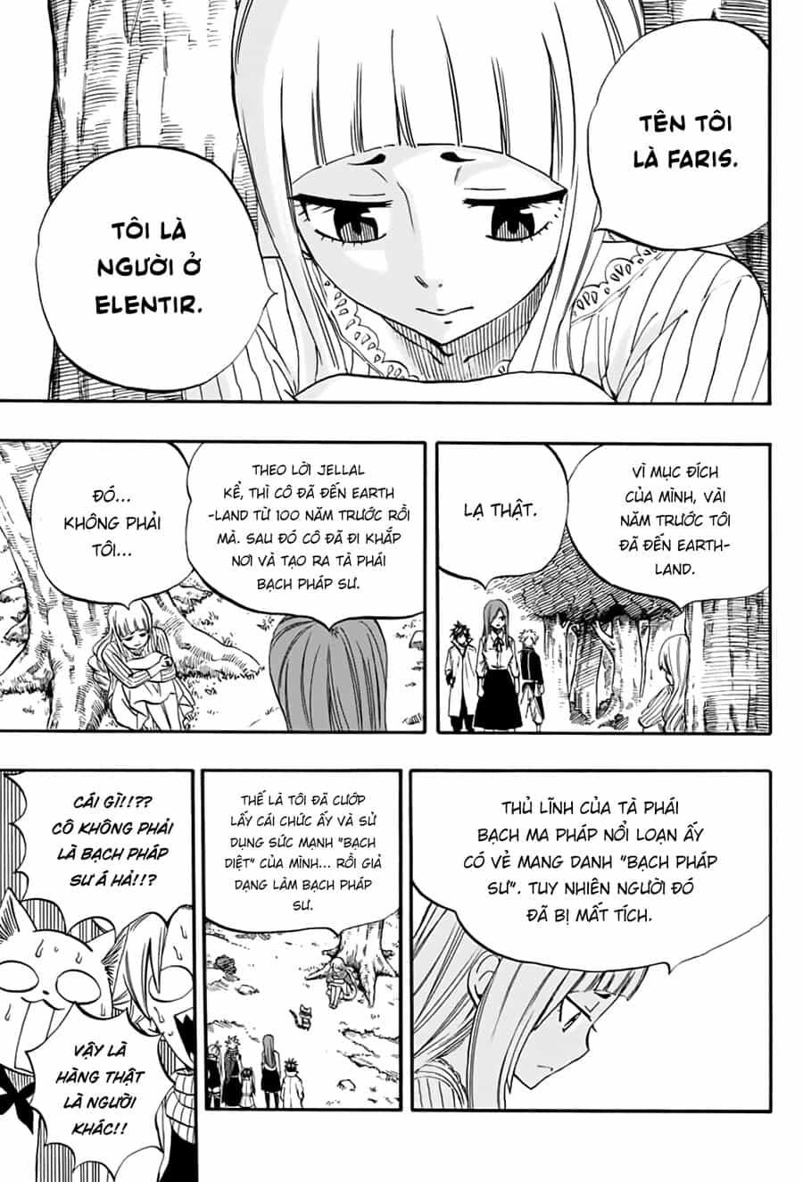 Fairy Tail Nhiệm Vụ Trăm Năm - Chương 67 - ảnh 20