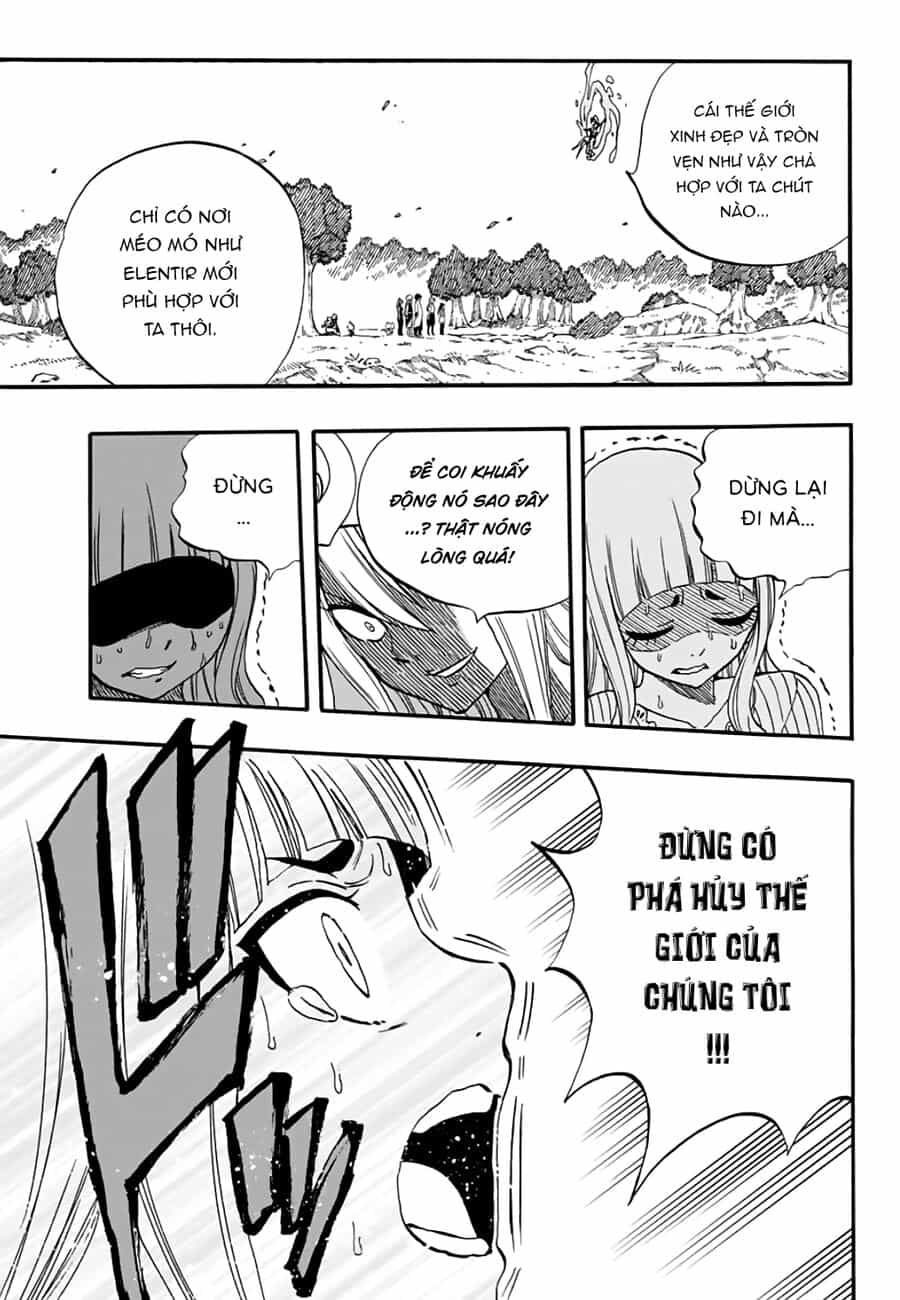 Fairy Tail Nhiệm Vụ Trăm Năm - Chương 68 - ảnh 14