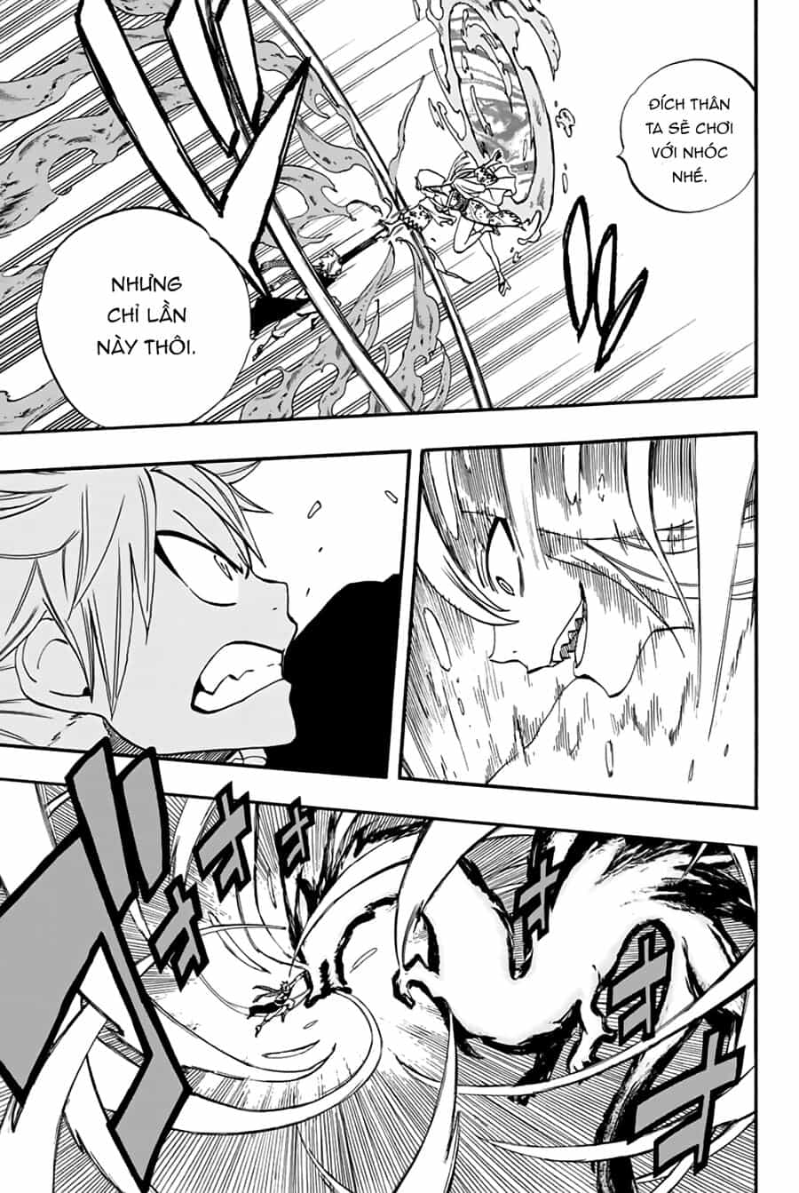 Fairy Tail Nhiệm Vụ Trăm Năm - Chương 68 - ảnh 16