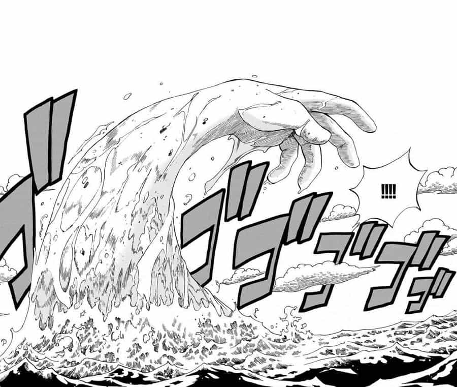 Fairy Tail Nhiệm Vụ Trăm Năm - Chương 69 - ảnh 7