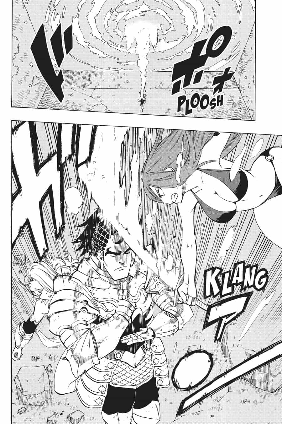 Fairy Tail Nhiệm Vụ Trăm Năm - Chương 7 - ảnh 13