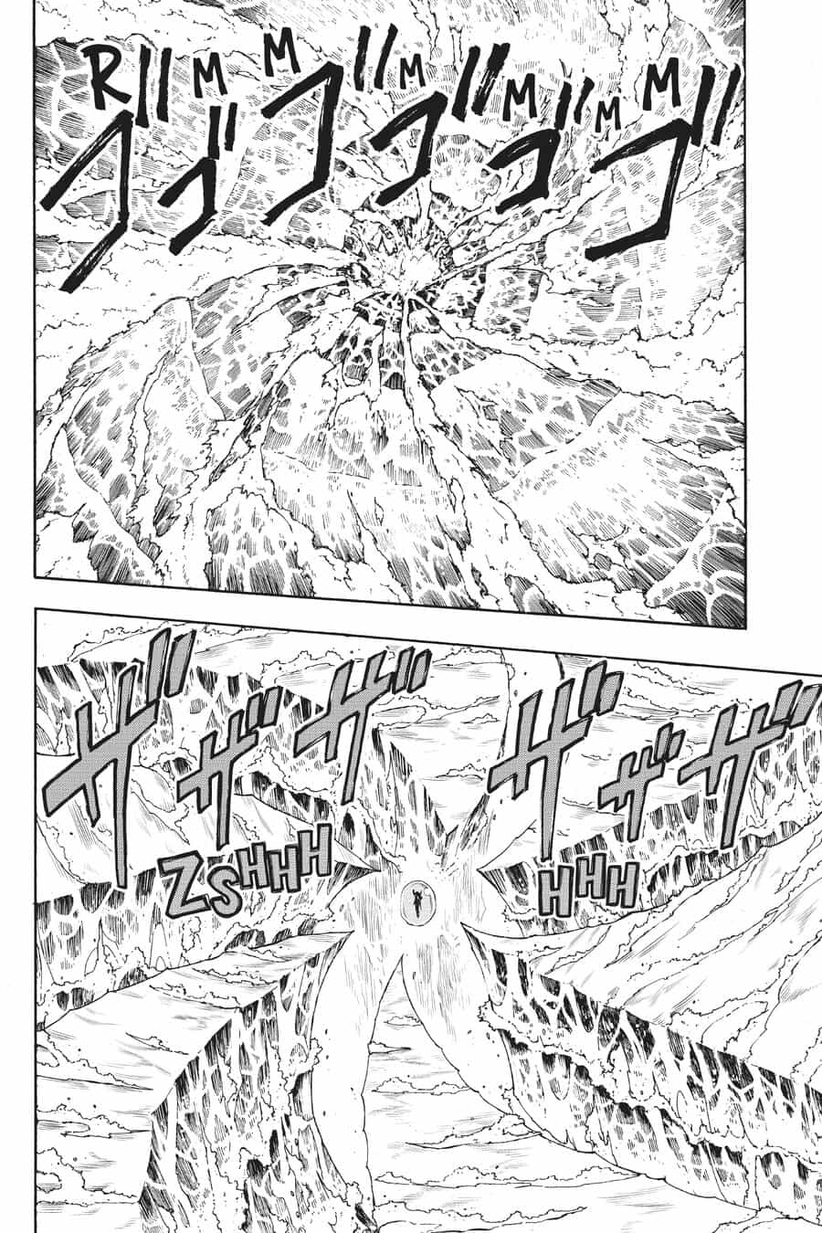 Fairy Tail Nhiệm Vụ Trăm Năm - Chương 7 - ảnh 17