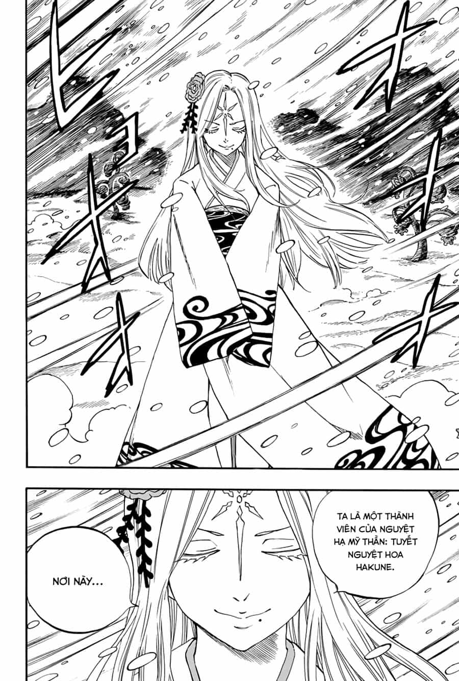 Fairy Tail Nhiệm Vụ Trăm Năm - Chương 70 - ảnh 15