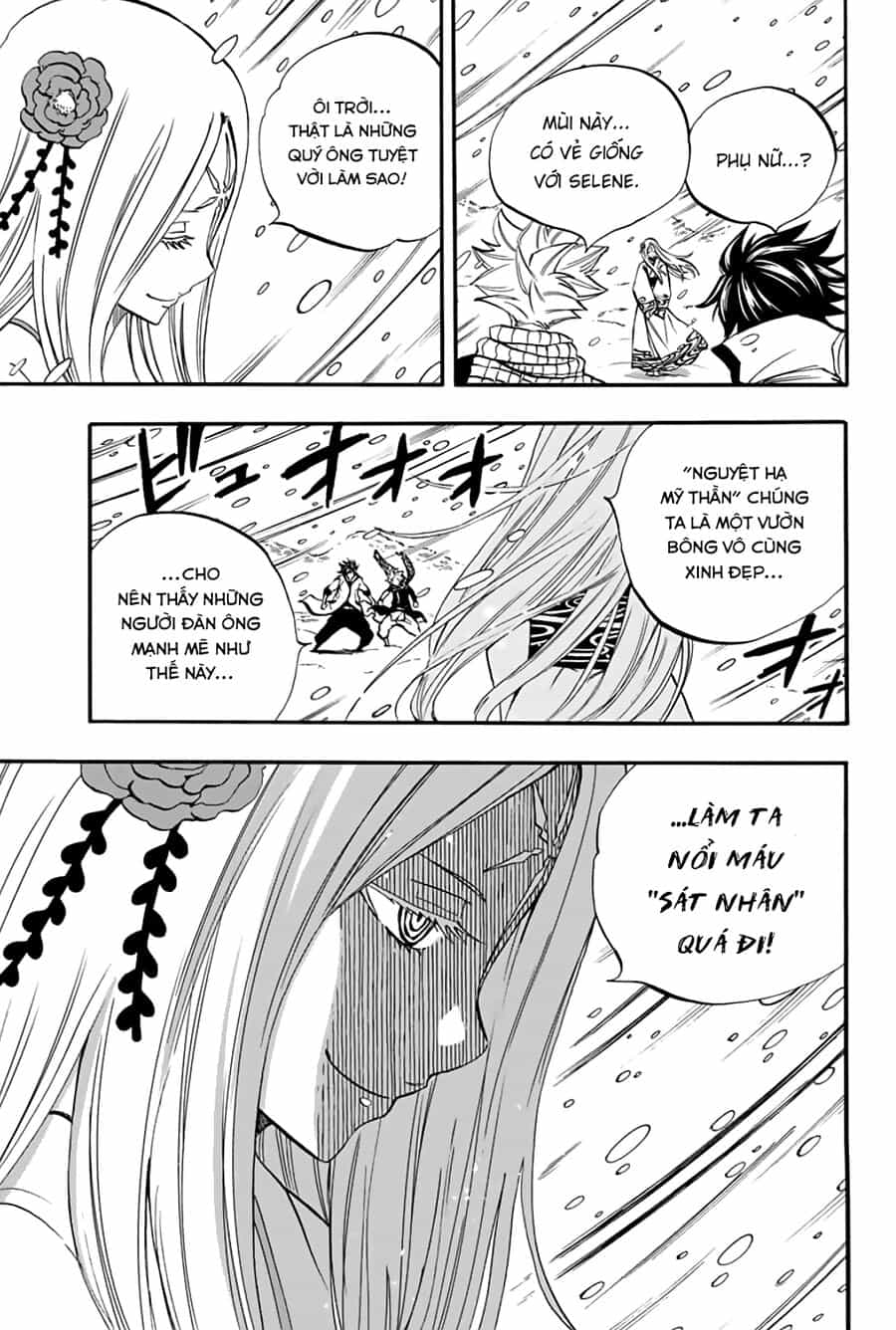 Fairy Tail Nhiệm Vụ Trăm Năm - Chương 70 - ảnh 16