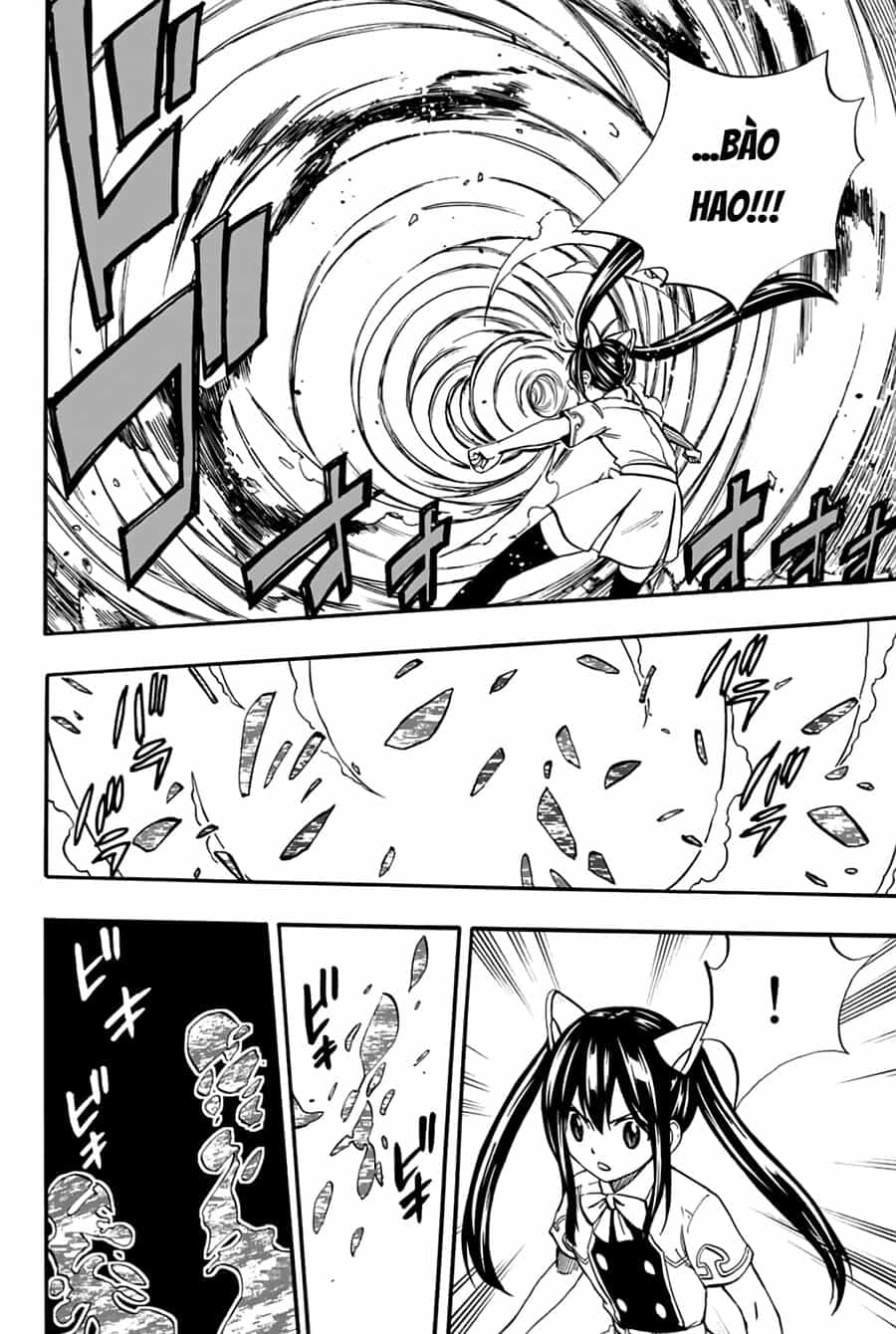 Fairy Tail Nhiệm Vụ Trăm Năm - Chương 70 - ảnh 5