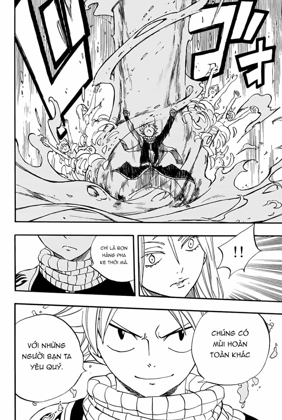 Fairy Tail Nhiệm Vụ Trăm Năm - Chương 71 - ảnh 13
