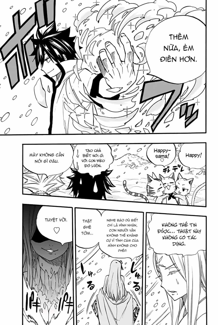 Fairy Tail Nhiệm Vụ Trăm Năm - Chương 71 - ảnh 14