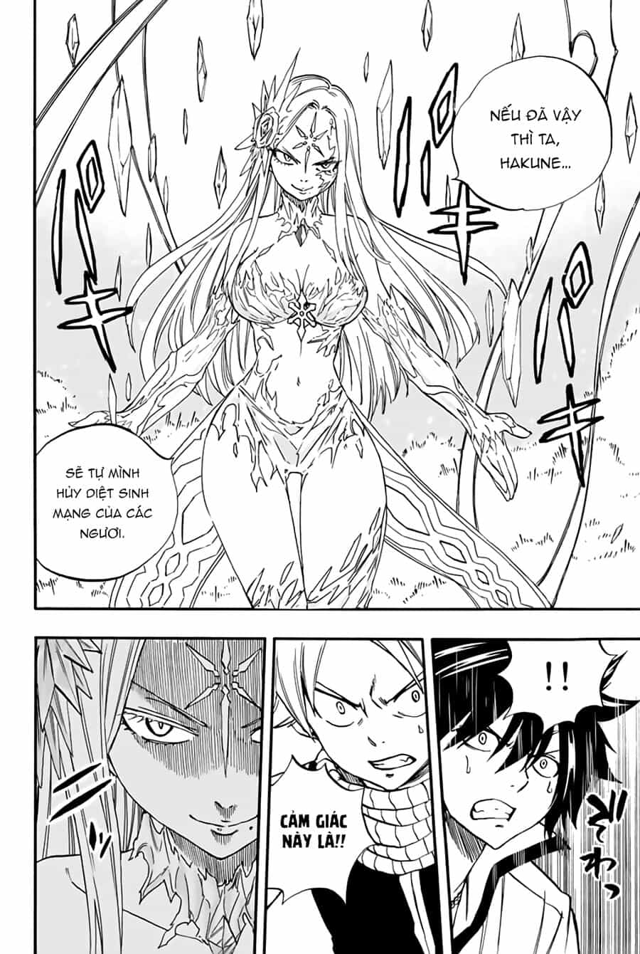 Fairy Tail Nhiệm Vụ Trăm Năm - Chương 71 - ảnh 15