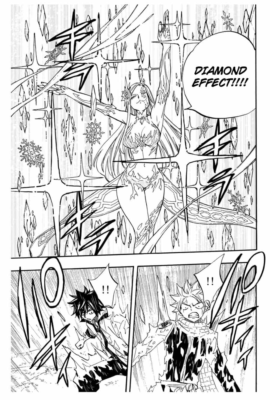 Fairy Tail Nhiệm Vụ Trăm Năm - Chương 72 - ảnh 18