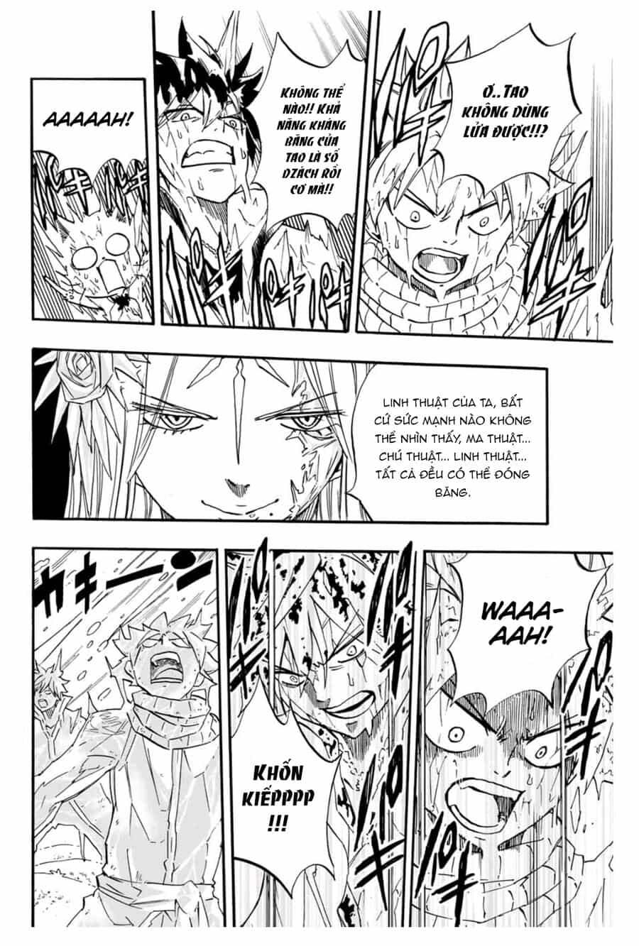 Fairy Tail Nhiệm Vụ Trăm Năm - Chương 72 - ảnh 19